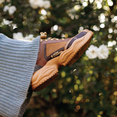 Imagen 2 de 7 de Zapatillas Epic Caramel