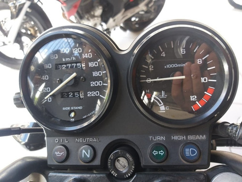 Honda Cb 500
