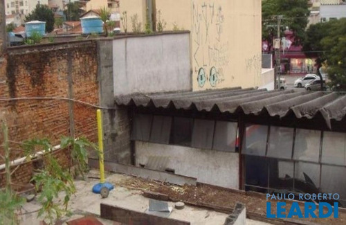 Imagem 4 de 7 de Area - Perdizes - Sp - 608640