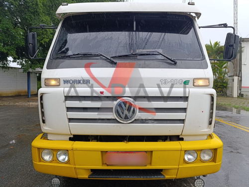 Vw 13180 2001 Munck Argos 9.5 13 180 15180 15 180 Munk Muk