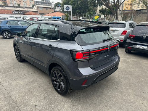 Volkswagen T-Cross Volkswagen T-Cross 1.4 TSI Highline (Aut) (Flex)
