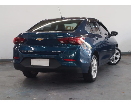 Chevrolet Onix 1.0 TURBO FLEX PLUS AUTOMÁTICO