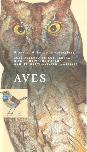 Libro Aves Le