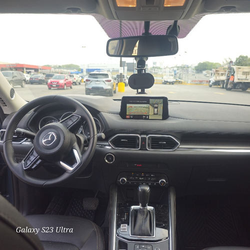 Mazda CX-5 2.5T Signature At