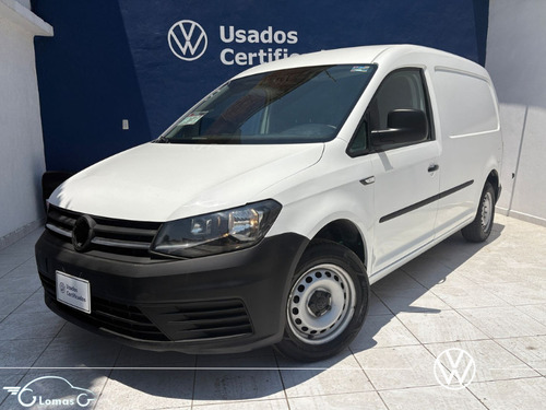 Volkswagen Caddy 1.6 Maxi Mt