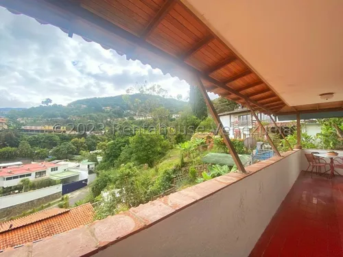 Casas En Venta Mls #24-3513