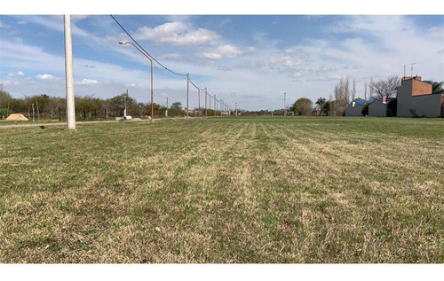 Imagen 3 de 5 de Venta Terrenos Financiados A 500 Mts Rio Coronda
