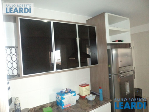 Imagem 4 de 15 de Apartamento - Vila Mariana - Sp - 394392