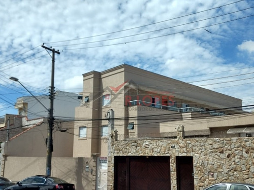 Imagem 7 de 7 de Condominio Fechado Para Venda No Bairro Vila Matilde, 2 Dorm, 45 M, 45 M - 2120