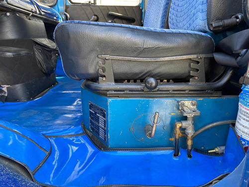 Imagem 6 de 6 de Mercedes-benz 1113 1113