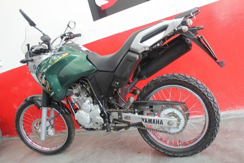 Imagem 6 de 11 de Yamaha Xtz 250 Tenere 250 2019 Verde