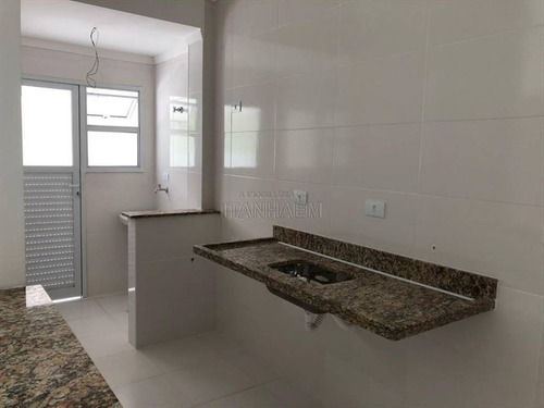 Imagem 7 de 25 de Apartamento, 2 Dorms Com 63 M² - Centro - Mongagua - Ref.: Ita2832 - Ita2832