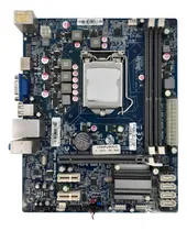 Comprar Placa Mãe Atx H61 Ddr3 Lga 1155 Ecs H61h2 M2