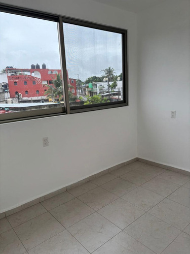 Casa En Lomas De Tuxpan Fovissste