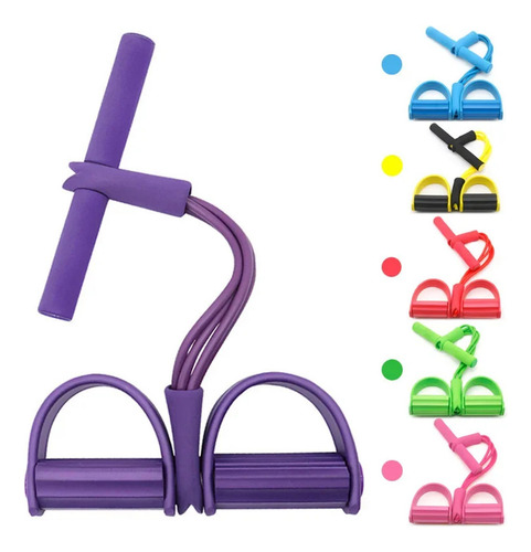 Gpp Four Strands Of Green: Extractor De Pedales Para Bajar