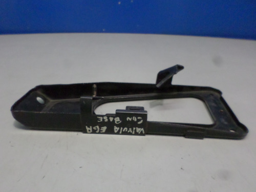 Base Valvula Egr Aveo