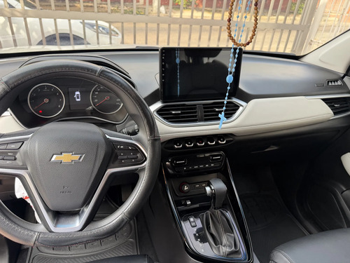 Chevrolet Captiva 1.5T Lt At