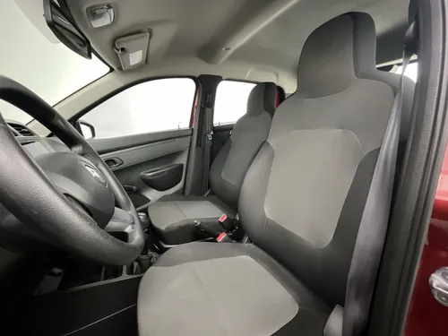Renault Kwid KWID LIFE 5P 1.0