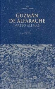 Guzman De Alfarache Nc - Aleman,mateo