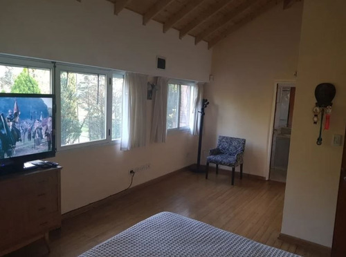 Imagen 6 de 12 de Casa En Venta De 4 Dormitorios C/ Cochera En El Sosiego