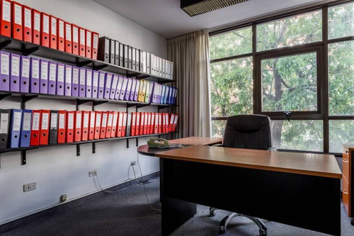 Imagen 7 de 17 de Oficinas Venta Barrio Norte