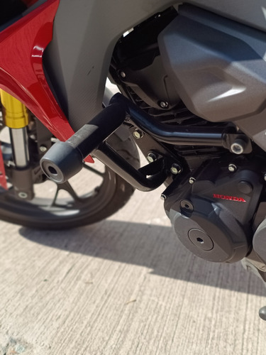 Honda Cb190