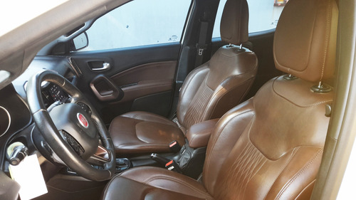 Fiat Toro 2.0 Ranch 4x4 At