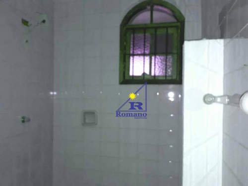 Casa Com 3 Dormitórios À Venda, 156 M² Por R$ 650.000,00 - Vila Formosa - São Paulo/sp - Ca0416