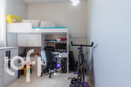 Imagem 13 de 29 de Apto Luxemburgo | 3 Quartos | 89 M² | Cond: R$600.00 | 1 Vaga - 6g3gdc