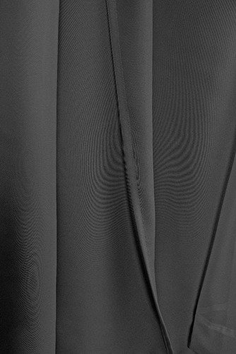 Cortina Blackout Lisa C Voil 240 Largura 185 Altura Cromado