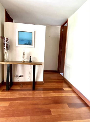 Departamento En Arriendo De 3 Dormitorios En Vitacura