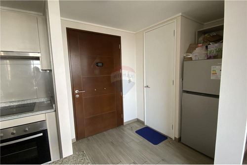 Imagen 7 de 18 de Departamento 1d+1b - Bajos Gastos Comunes