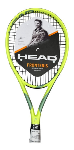 Raqueta Head S2 Frontenis Graphene 4 1/8 Mod 2023