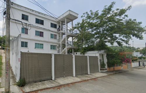 Venta De Departamento En Col. Nacional, Poza Rica Veracruz, Bp 