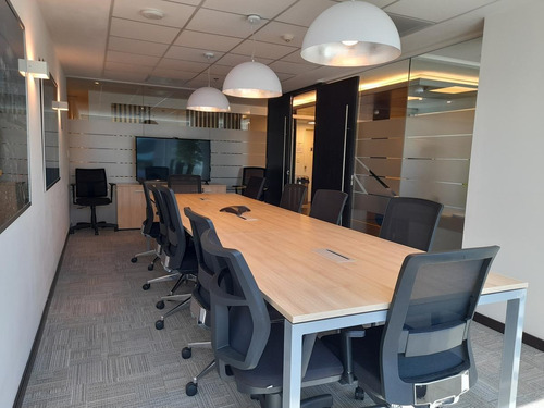 Alquiler De Oficina En Wtc - Pocitos Nuevo