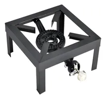 Comprar Anafe Cocina Quemador A Gas Una Hornalla Portatil Hornalla