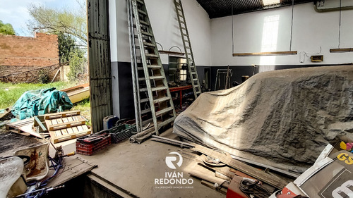Local En Venta En Balcarce
