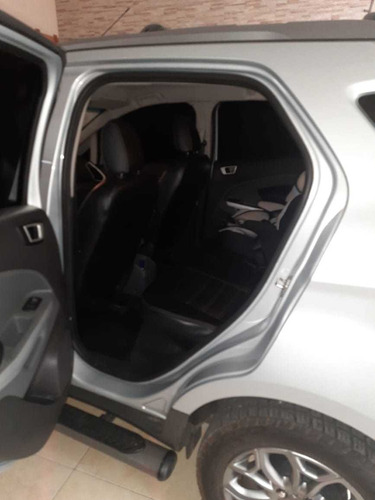 Ford Ecosport 2014 1.6 16v Freestyle Flex 5p
