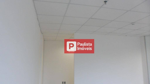 Imagem 11 de 30 de Conjunto Para Alugar, 45 M² Por R$ 1.490,00/mês - Chácara Santo Antônio (zona Sul) - São Paulo/sp - Cj0439