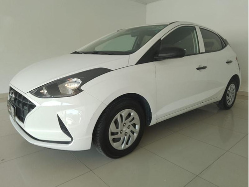 Hyundai HB20 Hb20 1.0 Sense