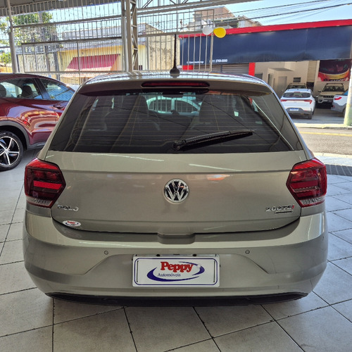 Volkswagen Polo 1.0 200 TSI Highline (Aut) (Flex)