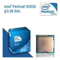 Comprar Intel Pentium G2030 L420c196 Procesador 3.00 Ghz