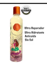 Comprar Shampoo Cebolla Y Argan Ritual Botanico 400 Ml