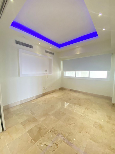 Apartamento En Venta Y Alquiler En Cacicazgos