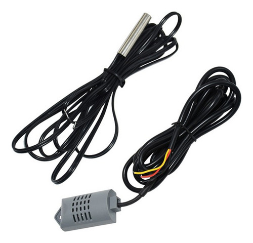Xm-18se Controlador De Incubadora Control Automático Sensor