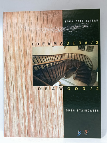 Idea Maderas - Escaleras Aéreas - Arquitectura - Idea Books