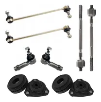 Comprar Kit Ford Ecosport Extremos Precaps Bieletas Cazoletas