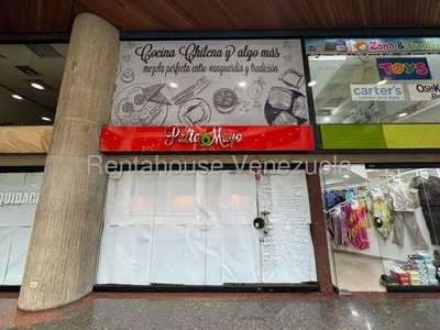 Local en alquiler