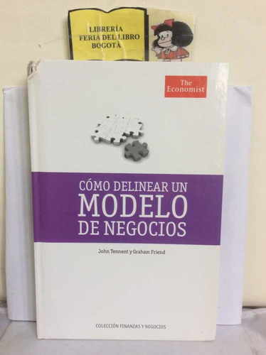 Como Delinear Un Modelo De Negocios - Empresas - Economía