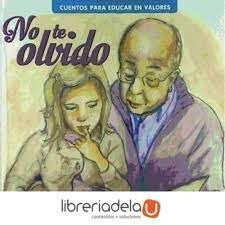 Libro No Te Olvido